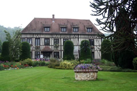 Élagueur Alizay