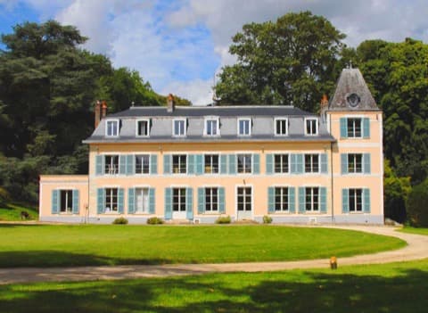 Élagueur Amécourt