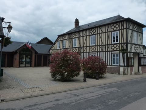 Élagueur Amfreville-Saint-Amand