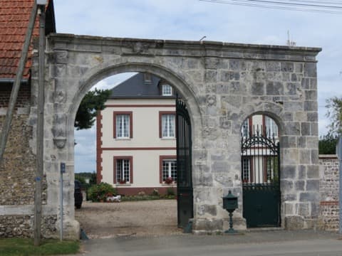 Élagueur Amfreville-les-Champs