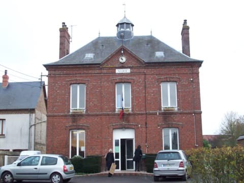 Élagueur Amfreville-sous-les-Monts