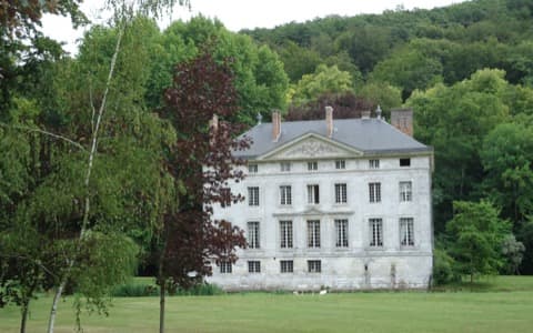 Élagueur Amfreville-sur-Iton