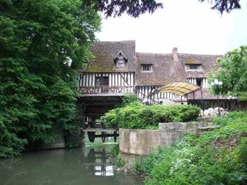 Élagueur Andé