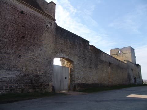 Élagueur Authevernes