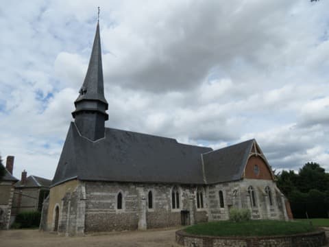 Élagueur Bacqueville