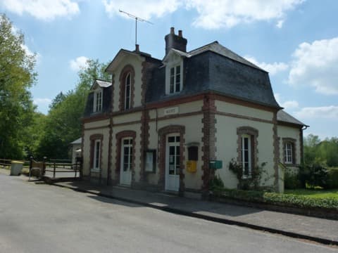 Élagueur Bailleul-la-Vallée