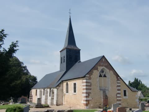 Élagueur Barneville-sur-Seine
