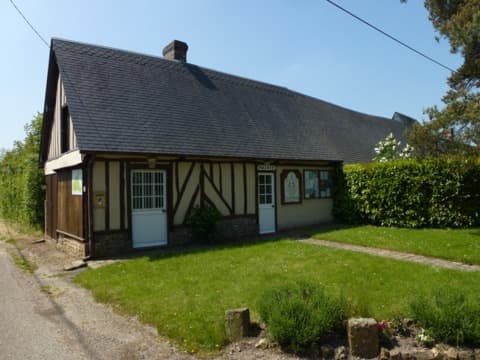 Élagueur Barville