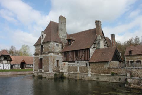 Élagueur Beaumont-le-Roger
