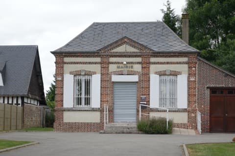 Élagueur Bernienville