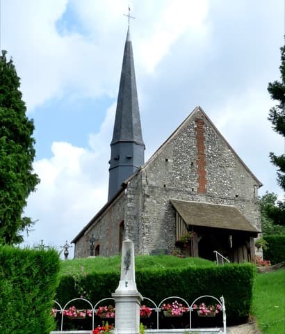 Élagueur Bernouville