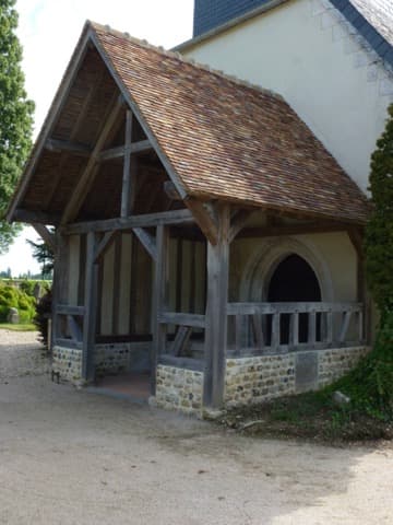 Élagueur Bosrobert