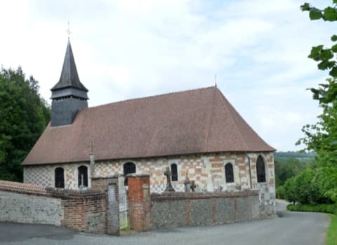 Élagueur Bouchevilliers