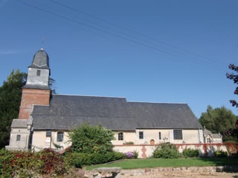 Élagueur Boulleville