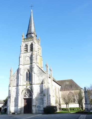 Élagueur Bourg-Achard