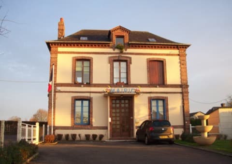 Élagueur Brestot