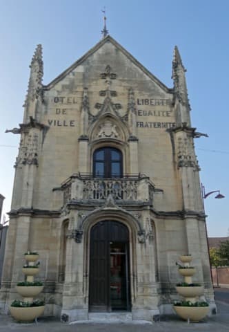 Élagueur Breteuil