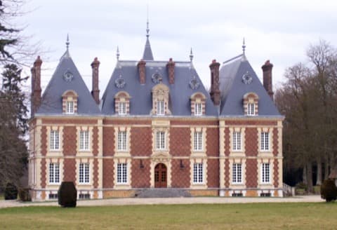 Élagueur Brétigny