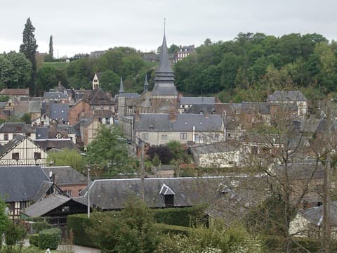 Élagueur Broglie