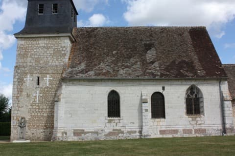 Élagueur Brosville