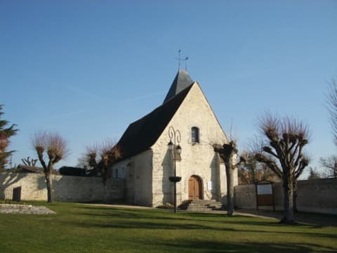 Élagueur Bueil