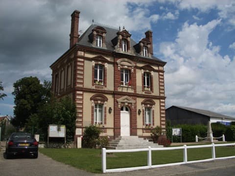 Élagueur Cailly-sur-Eure