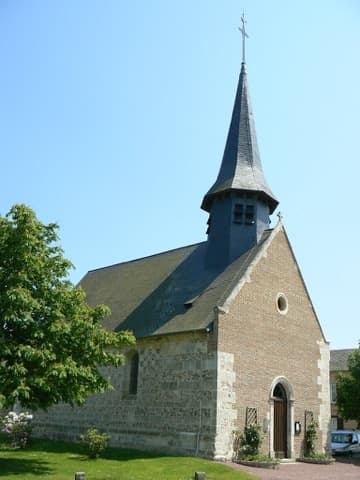 Élagueur Caugé