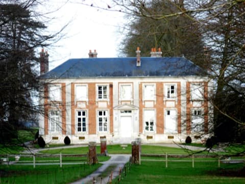 Élagueur Cauverville-en-Roumois