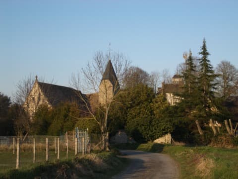 Élagueur Chambray