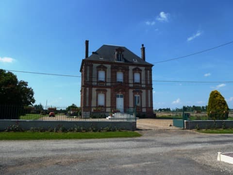Élagueur Collandres-Quincarnon