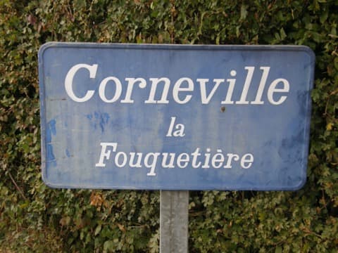 Élagueur Corneville-la-Fouquetière