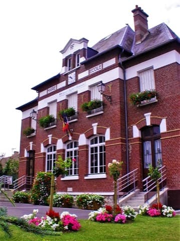 Élagueur Courcelles-sur-Seine
