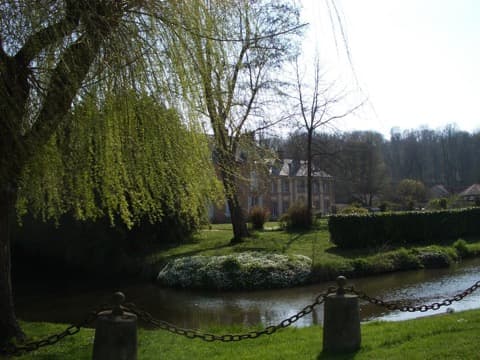 Élagueur Croisy-sur-Eure