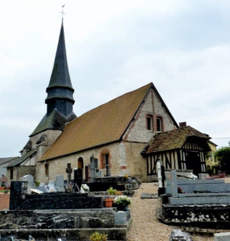 Élagueur Cuverville