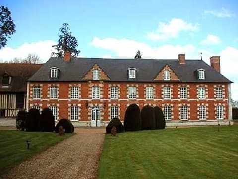Élagueur Daubeuf-près-Vatteville