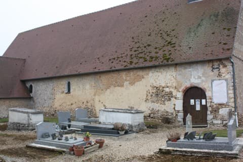 Élagueur Droisy