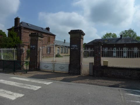 Élagueur Écardenville-la-Campagne