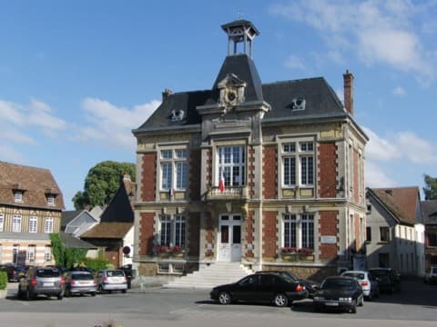 Élagueur Écouis