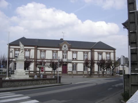 Élagueur Épaignes