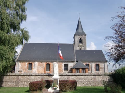 Élagueur Éturqueraye