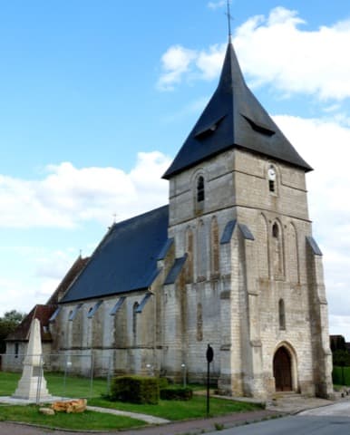 Élagueur Ferrières-Haut-Clocher