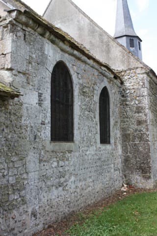 Élagueur Feuguerolles