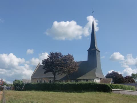 Élagueur Flancourt-Crescy-en-Roumois