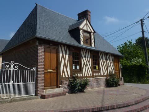 Élagueur Folleville