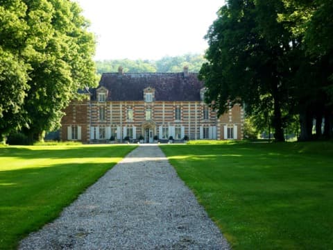 Élagueur Fontaine-l'Abbé