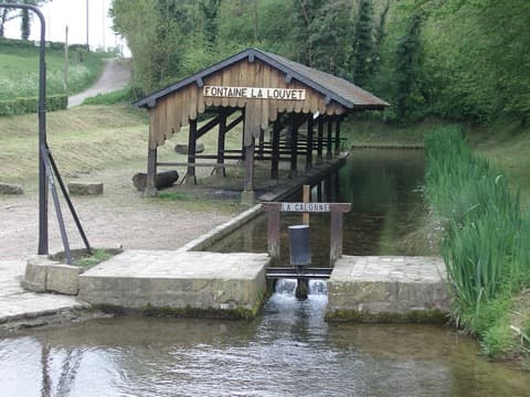 Élagueur Fontaine-la-Louvet