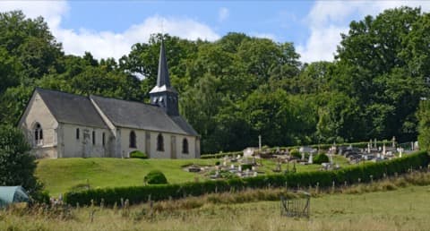 Élagueur Foulbec