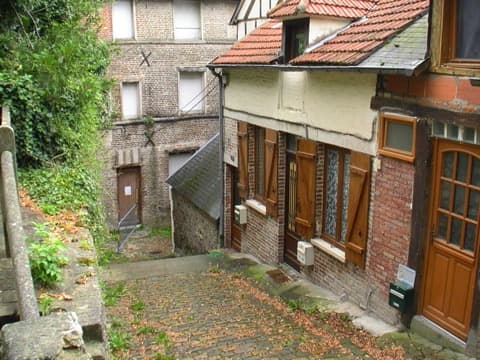 Élagueur Gaillon