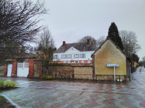 Élagueur Gamaches-en-Vexin