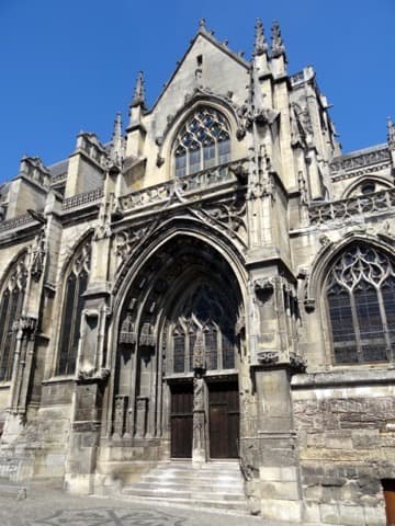 Élagueur Gisors
